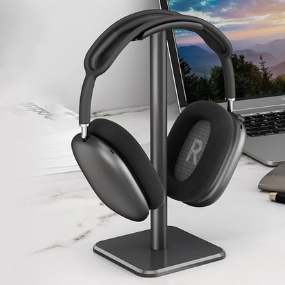 Headphone Holder Rack