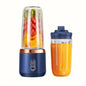 Portable Rechargeable Juicer Cup For Travel
