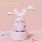 Children U-shaped Electric Toothbrush