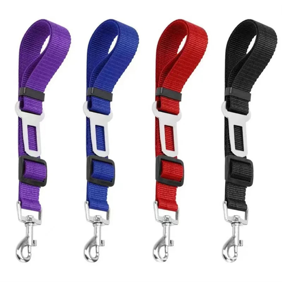 Pet Car Seat Belt