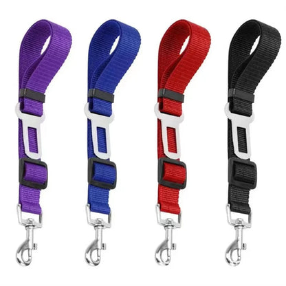 Pet Car Seat Belt