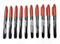 6 PCS Permanent Marker Pen