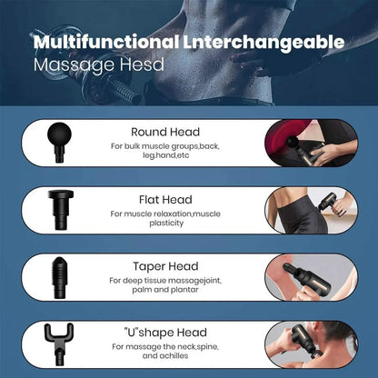 Electric Massager