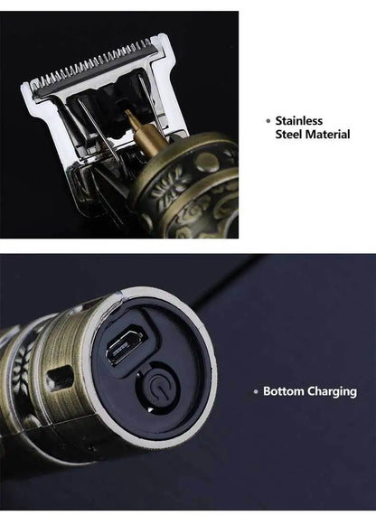 Retro T9 Original Haircutting Machine