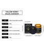 Tallow Honey Cream For Hydrating Skin