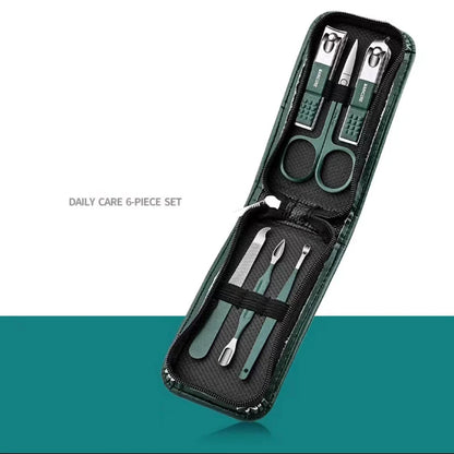Nail Scissors Set For Women And Men