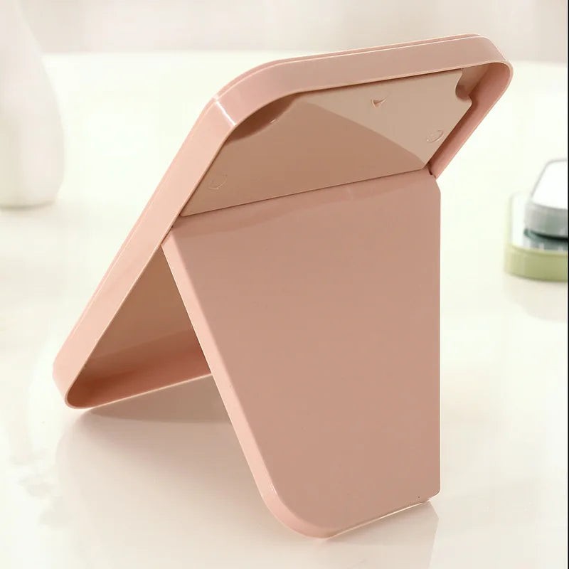 Folding Make Mirror