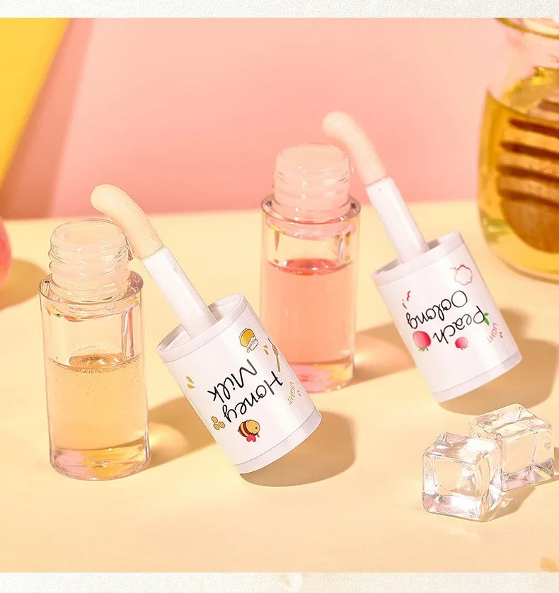 Lip Essence Oil