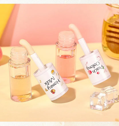 Lip Essence Oil