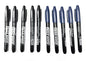 6 PCS Permanent Marker Pen