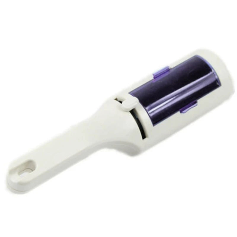 Static Pet Hair Remover Brush