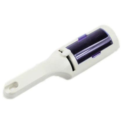 Static Pet Hair Remover Brush