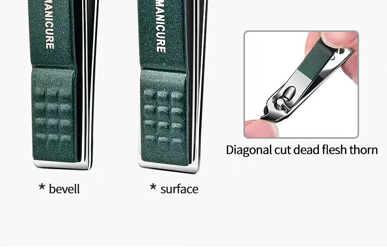 Nail Scissors Set For Women And Men