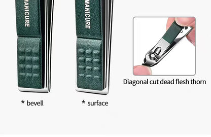 Nail Scissors Set For Women And Men