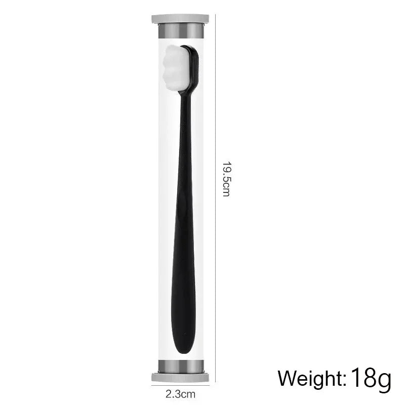 Manual Toothbrush For Kids