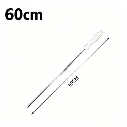 1Pcs Sink Drain Cleaning Brush