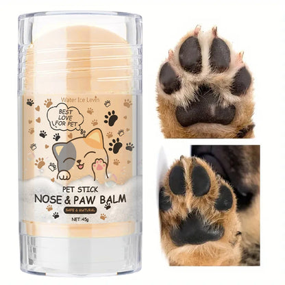 45g Dog Nose and Paw Balm Cream