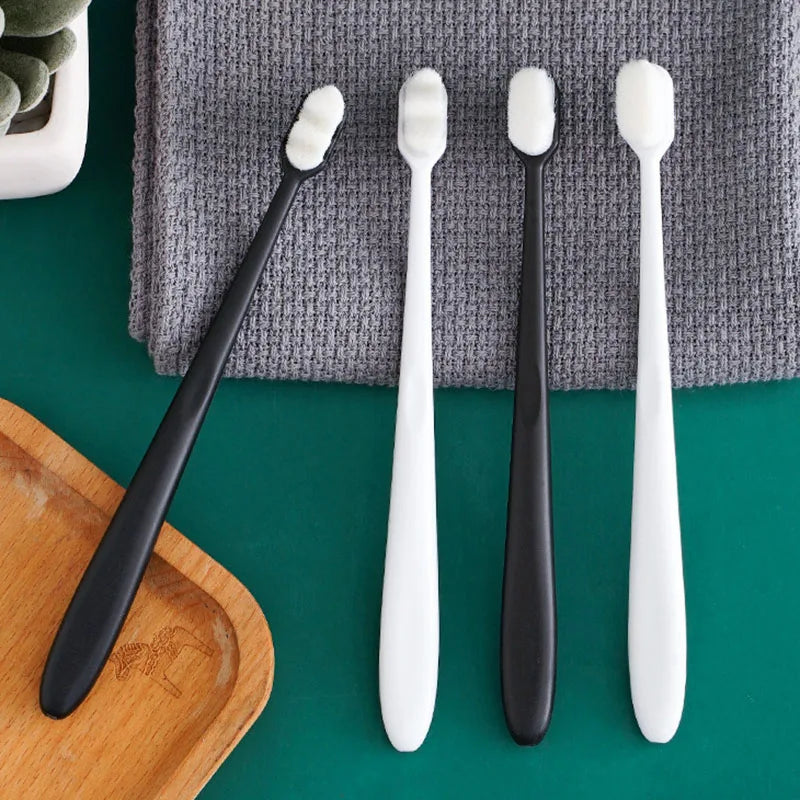 Manual Toothbrush For Kids