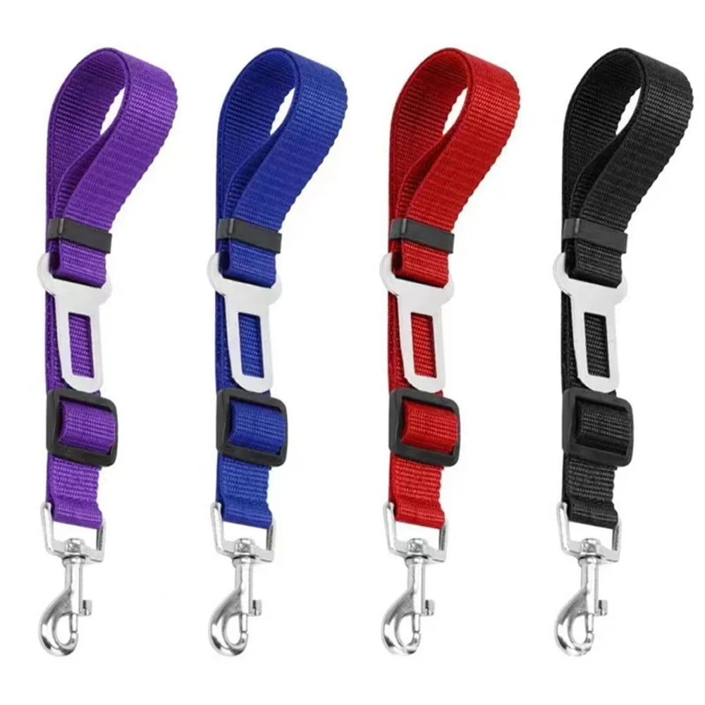 Pet Car Seat Belt