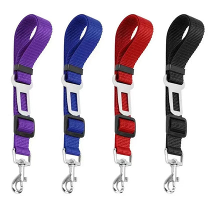 Pet Car Seat Belt