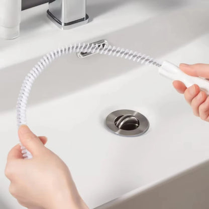 1Pcs Sink Drain Cleaning Brush