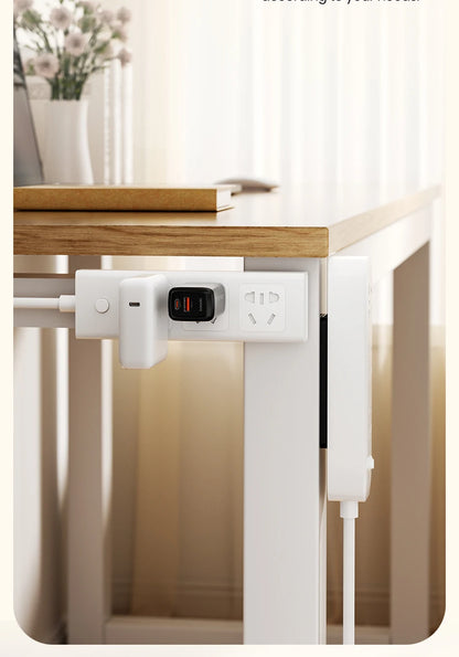 Toocki Power Strip Holder 1/2/3 PCS