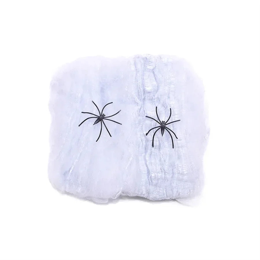 Skeleton Ghost Hands Led Candles For Halloween