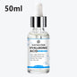 Hyaluronic Acid Facial