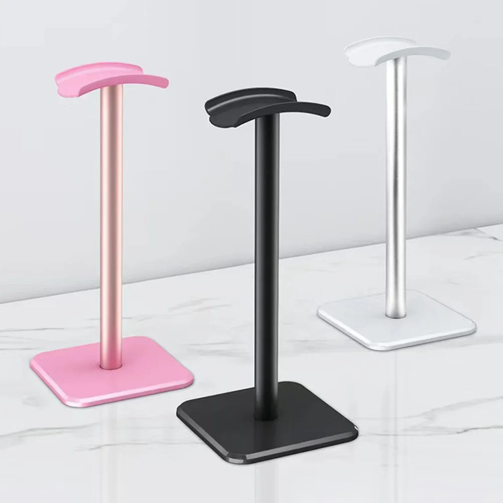 Headphone Holder Rack