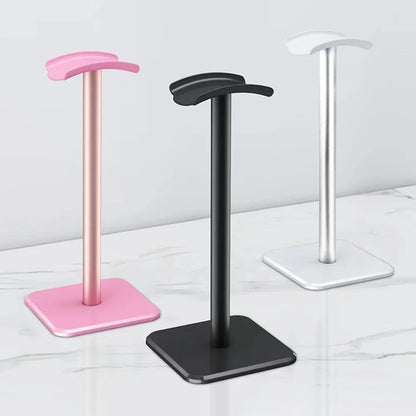 Headphone Holder Rack