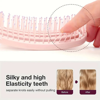 WANMEI Detangling Hair Comb