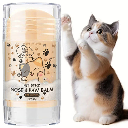 45g Dog Nose and Paw Balm Cream