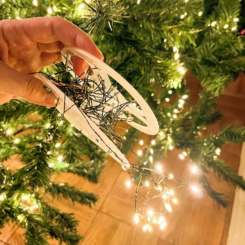 LED Firecracker String Lights [EU/US]