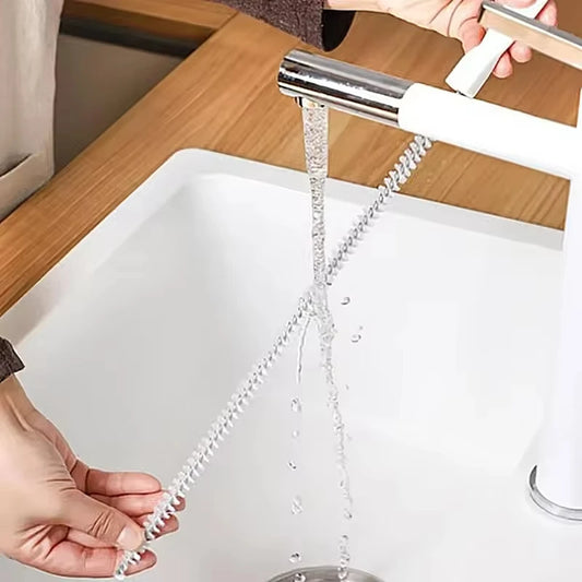1Pcs Sink Drain Cleaning Brush