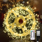 LED Firecracker String Lights [EU/US]