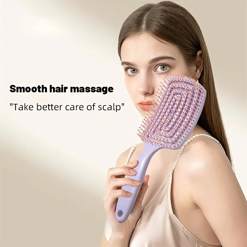 WANMEI Detangling Hair Comb