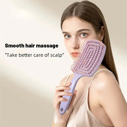 WANMEI Detangling Hair Comb