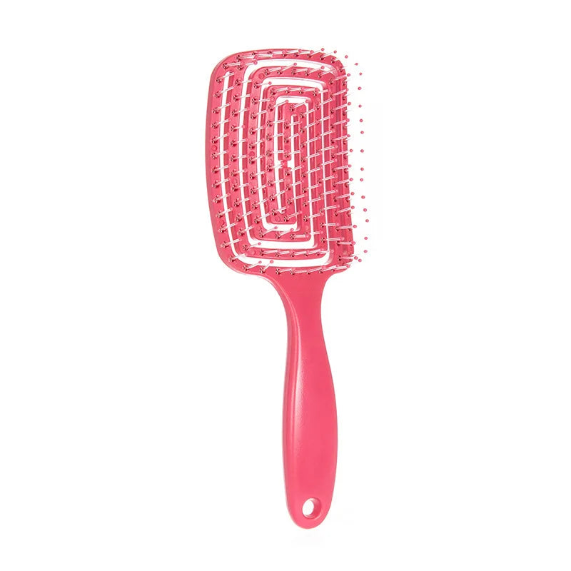 WANMEI Detangling Hair Comb