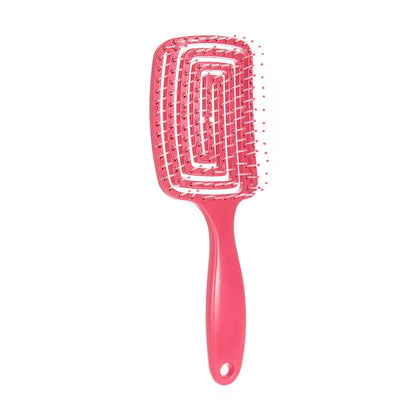 WANMEI Detangling Hair Comb