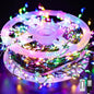 LED Firecracker String Lights [EU/US]