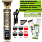 T9 Hair Clipper