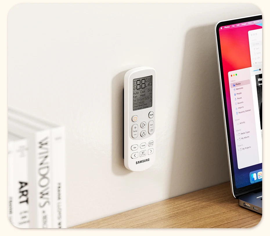 Toocki Power Strip Holder