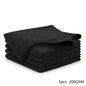 Ultra-fine Fiber Light Gray Kitchen Towel