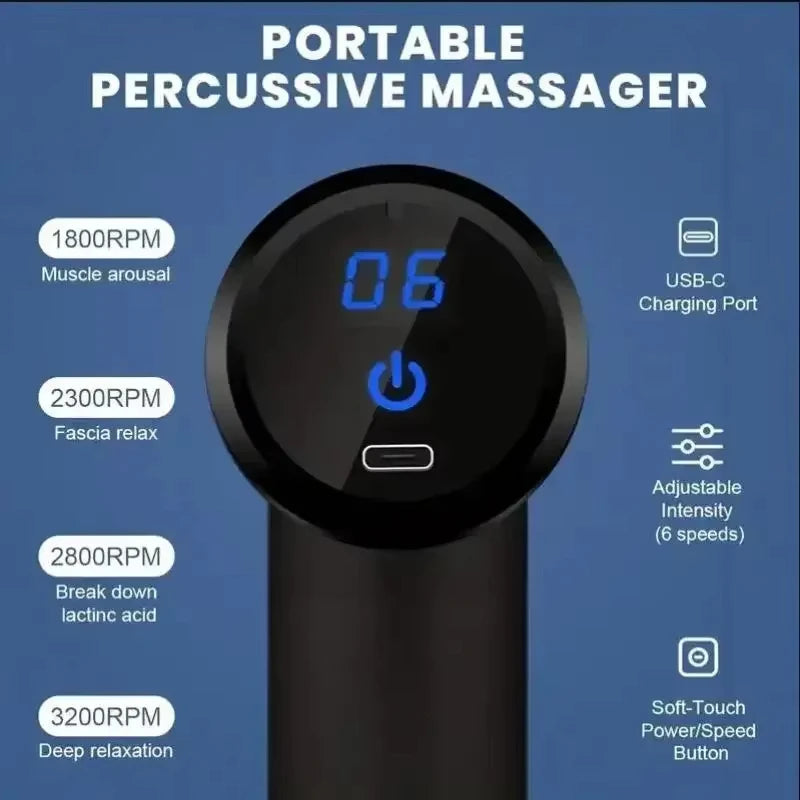Electric Massager