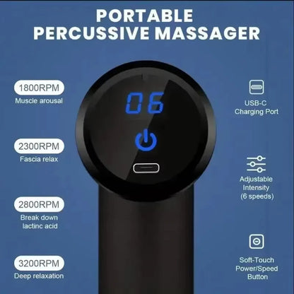 Electric Massager