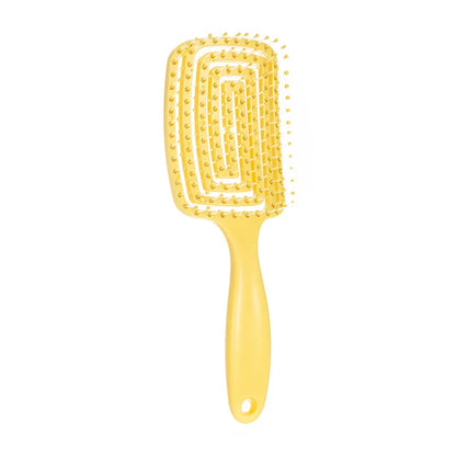 WANMEI Detangling Hair Comb