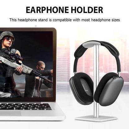 Headphone Holder Rack