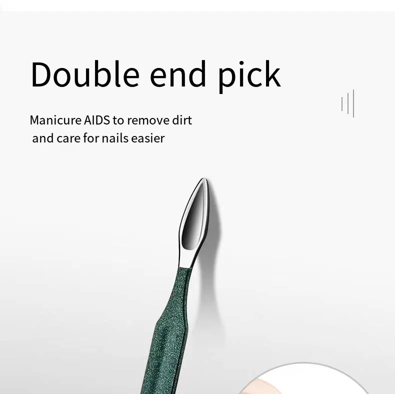 Nail Scissors Set For Women And Men