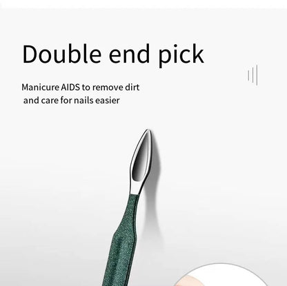 Nail Scissors Set For Women And Men