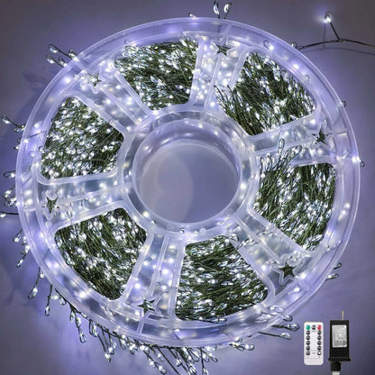 LED Firecracker String Lights [EU/US]